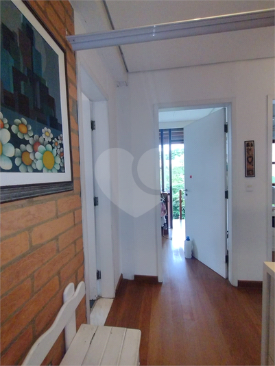 Venda Sobrado São Paulo Butantã REO122966 18