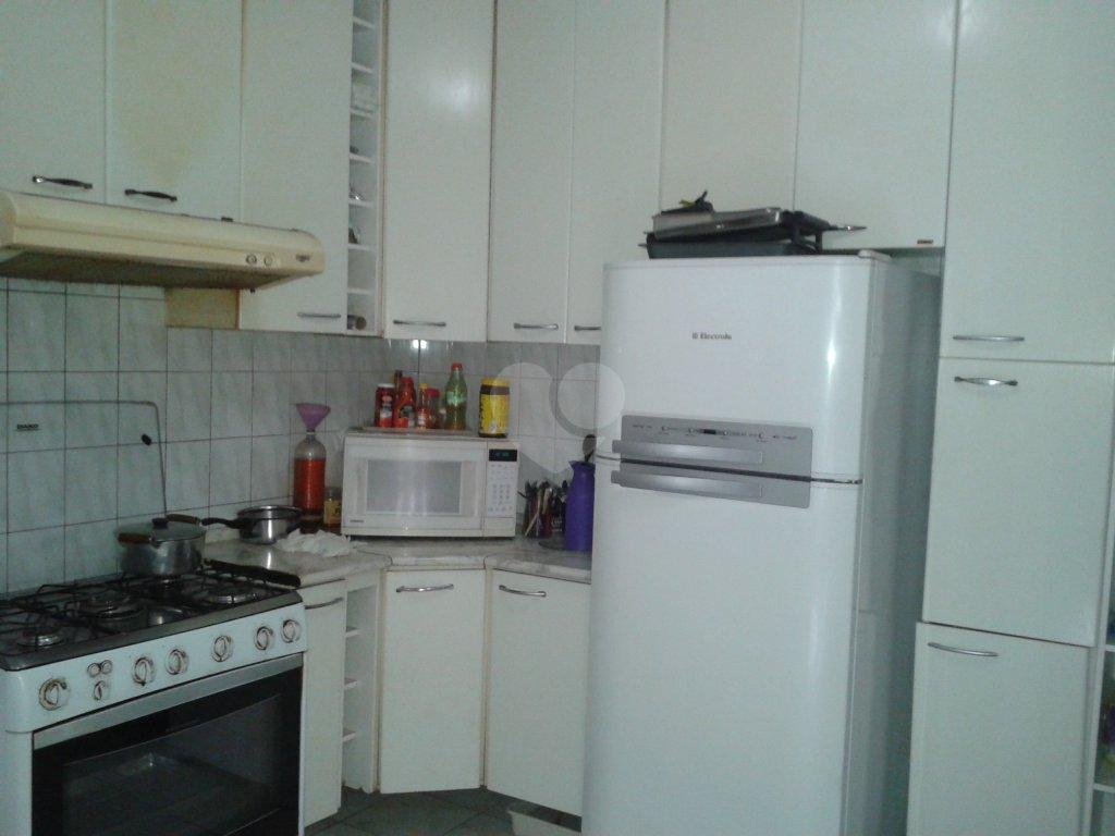 Venda Casa térrea São Paulo Parque Das Árvores REO12297 11