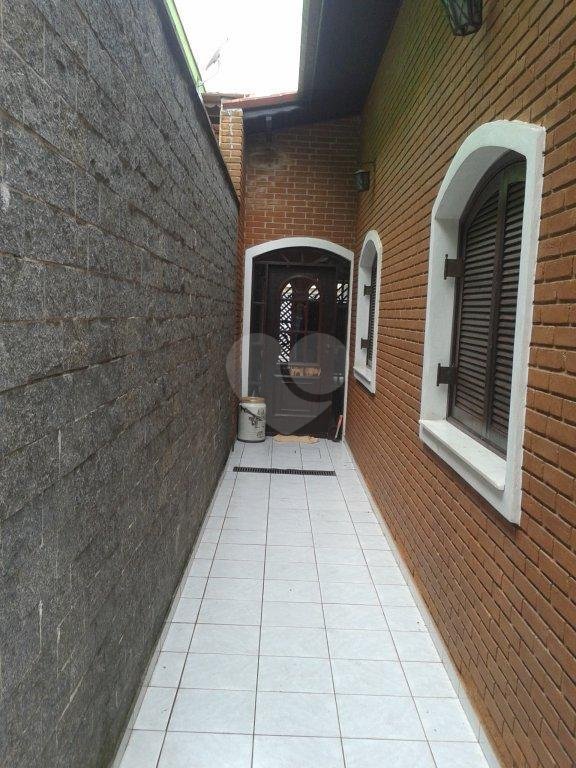 Venda Casa térrea São Paulo Parque Das Árvores REO12297 15