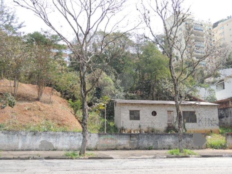 Venda Terreno São Paulo Instituto De Previdência REO123017 6