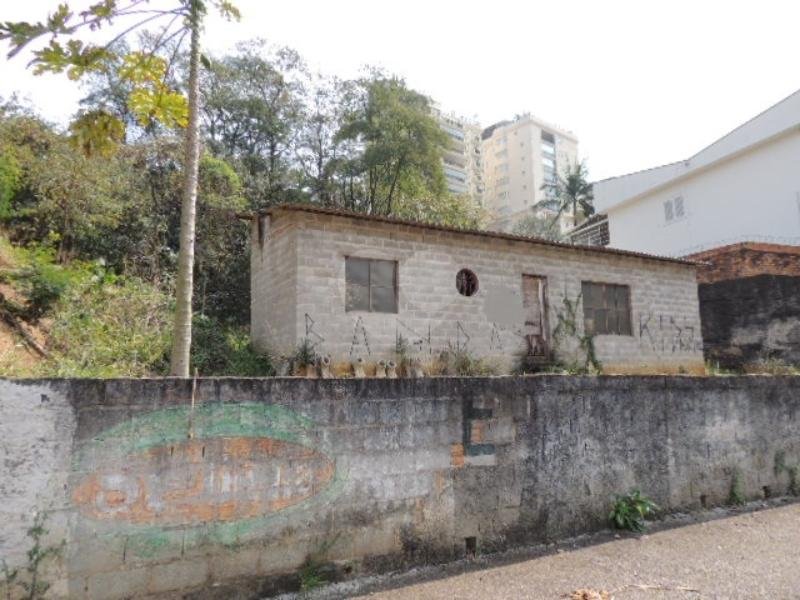 Venda Terreno São Paulo Instituto De Previdência REO123017 3