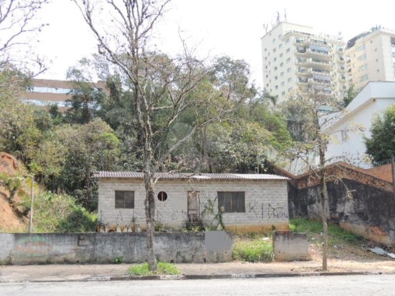 Venda Terreno São Paulo Instituto De Previdência REO123017 2