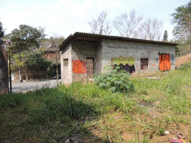 Venda Terreno São Paulo Instituto De Previdência REO123017 7