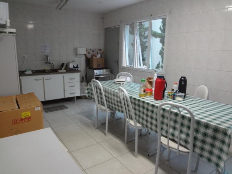 Aluguel Casa São Paulo Parque Reboucas REO123039 20