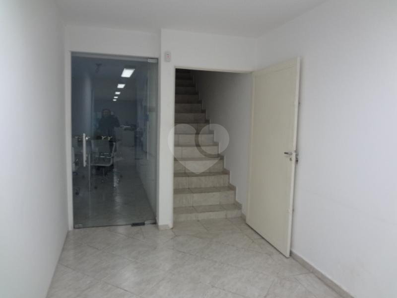 Aluguel Casa São Paulo Parque Reboucas REO123039 25