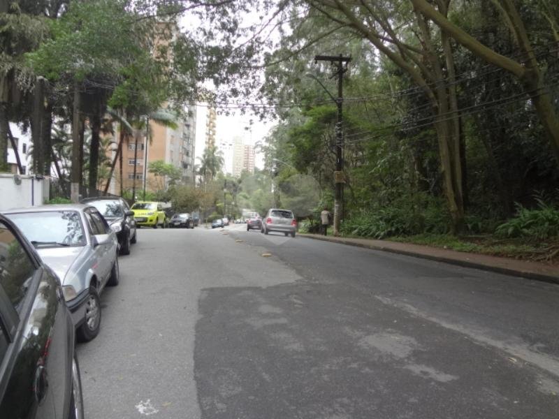 Aluguel Casa São Paulo Parque Reboucas REO123039 26