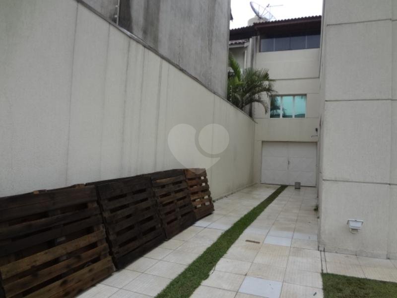 Aluguel Casa São Paulo Parque Reboucas REO123039 7