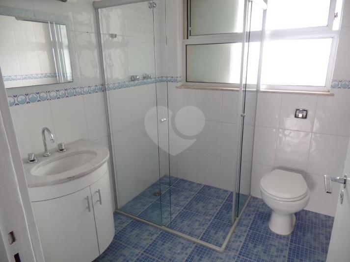 Venda Apartamento São Paulo Itaim Bibi REO123084 14