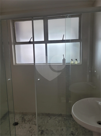 Venda Apartamento São Paulo Itaim Bibi REO123084 33