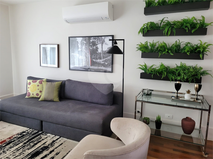 Venda Apartamento São Paulo Itaim Bibi REO123084 21