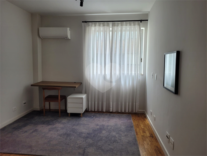 Venda Apartamento São Paulo Itaim Bibi REO123084 29