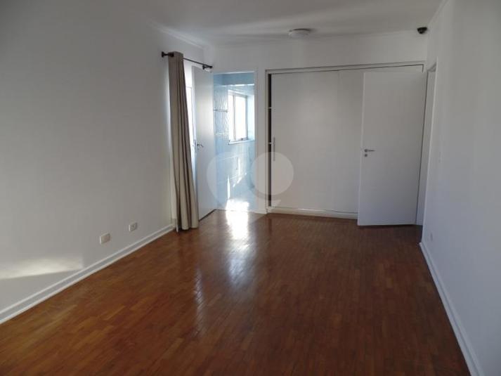 Venda Apartamento São Paulo Itaim Bibi REO123084 16