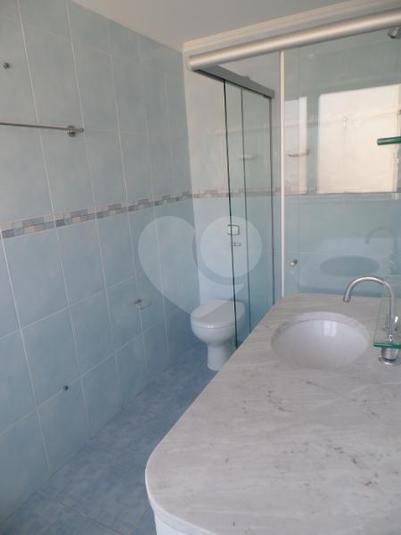 Venda Apartamento São Paulo Itaim Bibi REO123084 20