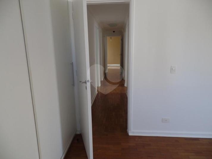 Venda Apartamento São Paulo Itaim Bibi REO123084 15