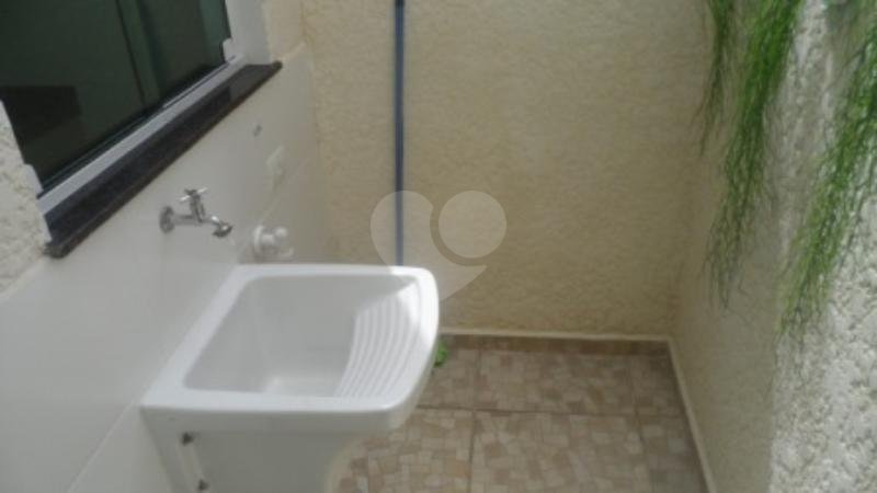 Venda Condomínio São Paulo Vila Jacuí REO123092 9