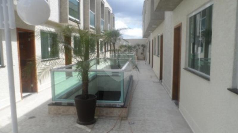 Venda Condomínio São Paulo Vila Jacuí REO123100 1