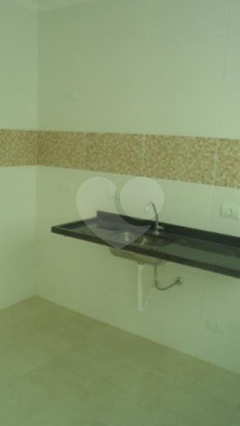 Venda Condomínio São Paulo Vila Jacuí REO123100 6