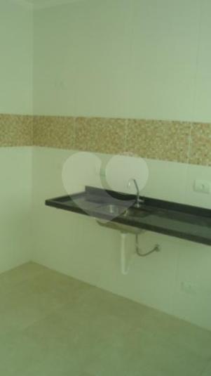 Venda Condomínio São Paulo Vila Jacuí REO123109 3