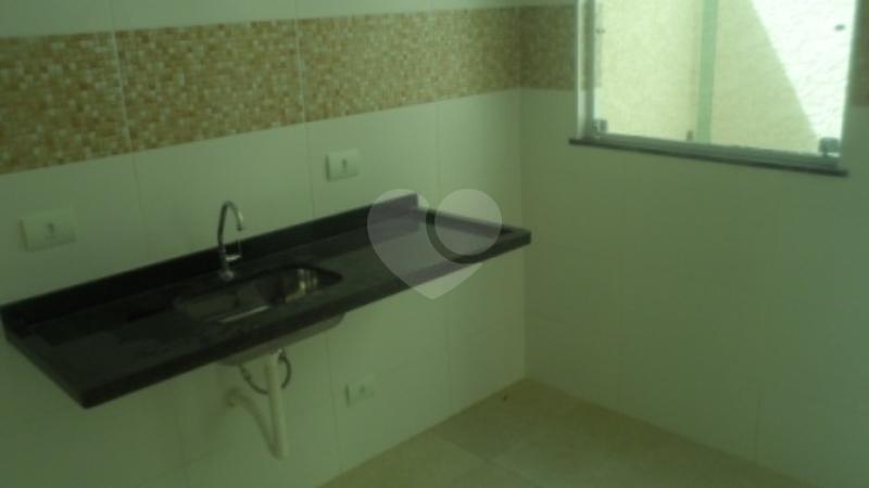 Venda Condomínio São Paulo Vila Jacuí REO123109 5