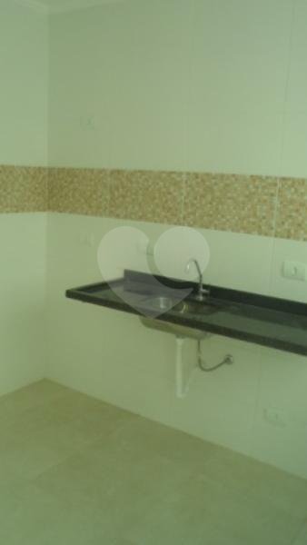 Venda Condomínio São Paulo Vila Jacuí REO123111 5