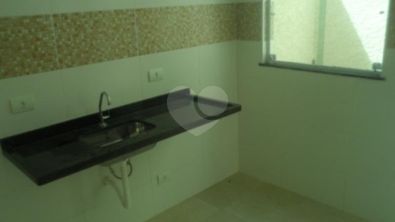 Venda Condomínio São Paulo Vila Jacuí REO123111 3