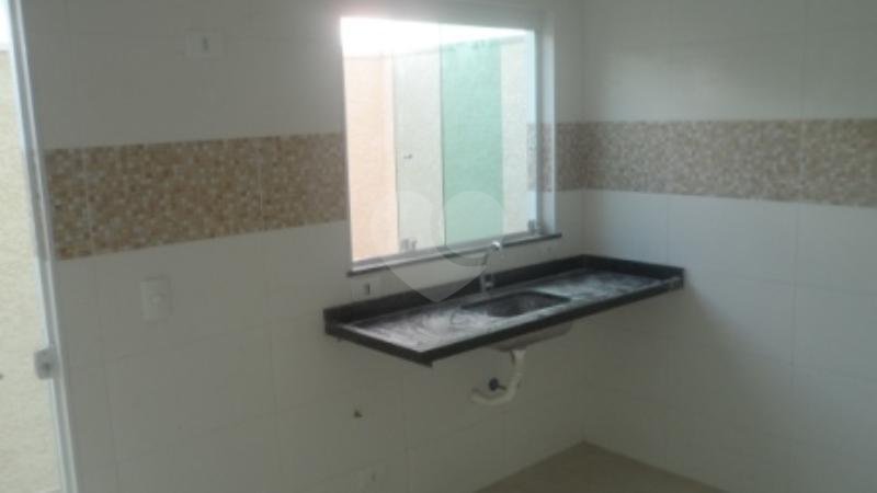 Venda Condomínio São Paulo Vila Jacuí REO123111 14