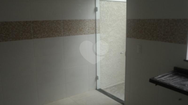 Venda Condomínio São Paulo Vila Jacuí REO123117 2