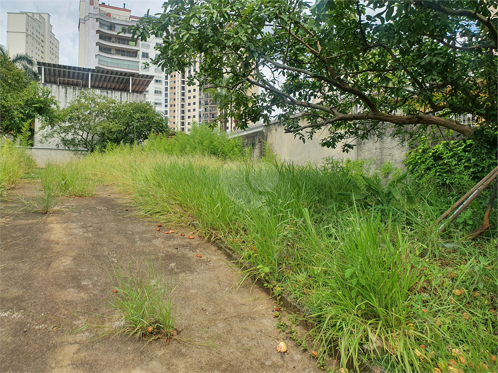 Venda Terreno São Paulo Santo Amaro REO12337 3