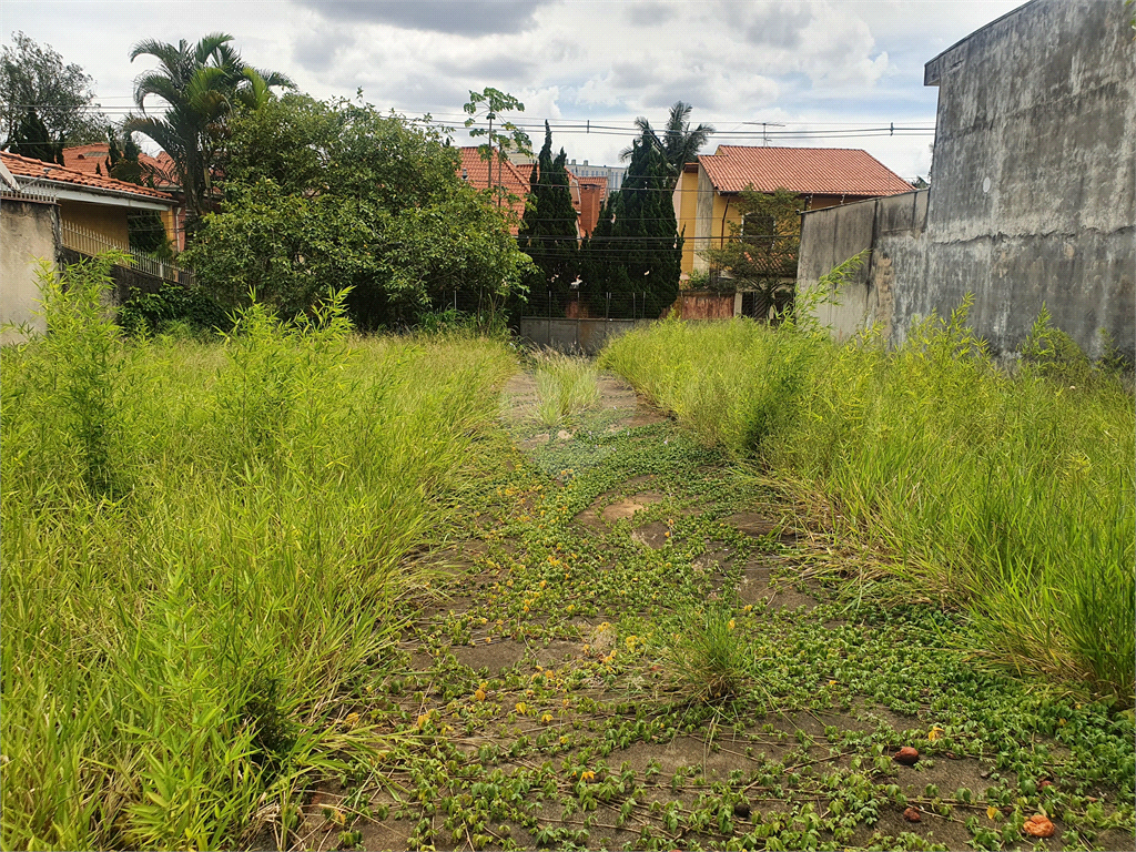 Venda Terreno São Paulo Santo Amaro REO12337 11