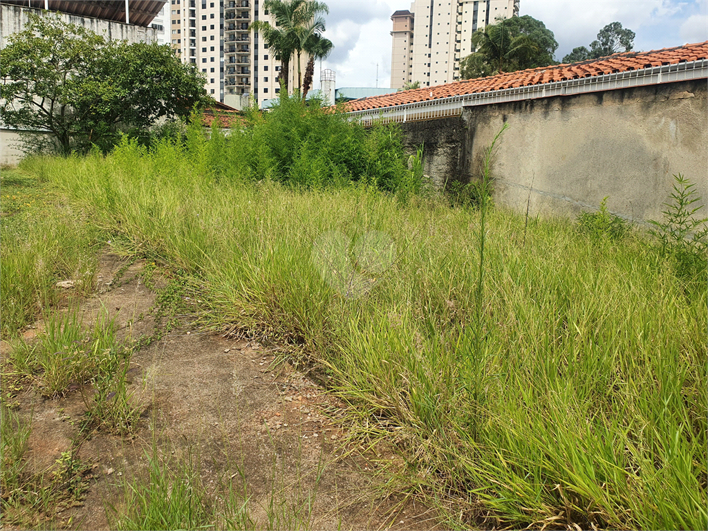 Venda Terreno São Paulo Santo Amaro REO12337 13