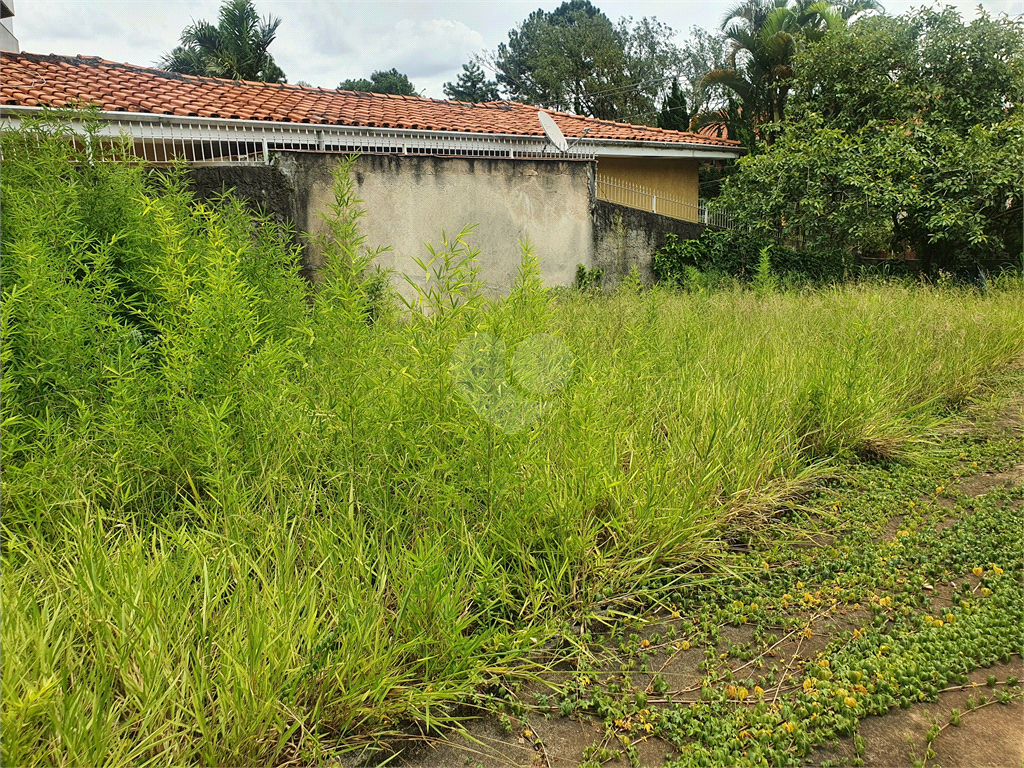 Venda Terreno São Paulo Santo Amaro REO12337 15