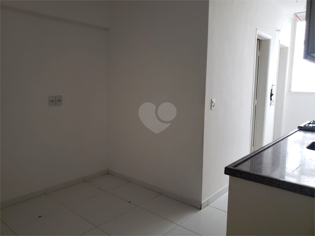 Venda Apartamento São Paulo Paraíso REO123383 56