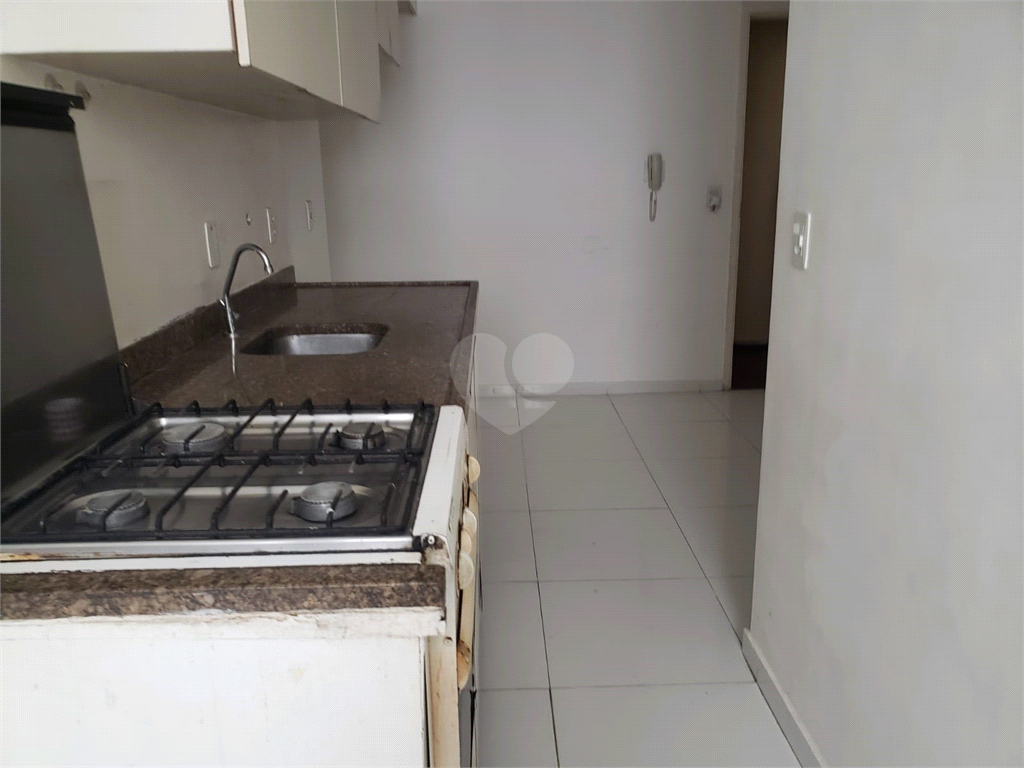 Venda Apartamento São Paulo Paraíso REO123383 53