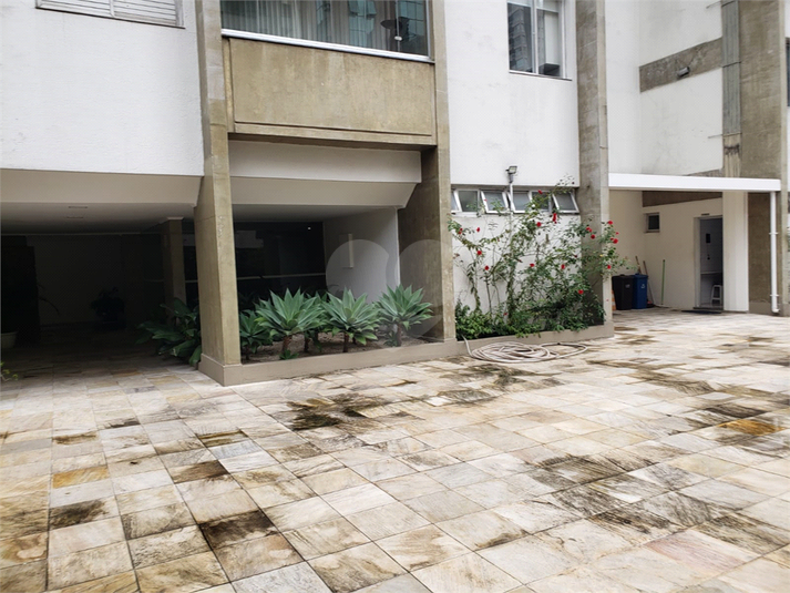 Venda Apartamento São Paulo Paraíso REO123383 20