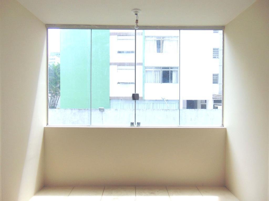 Venda Apartamento São Paulo Paraíso REO123383 7