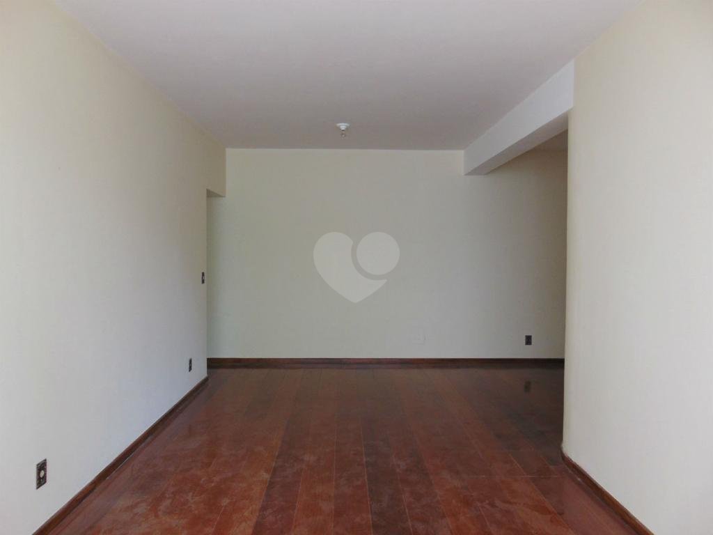 Venda Apartamento São Paulo Paraíso REO123383 2