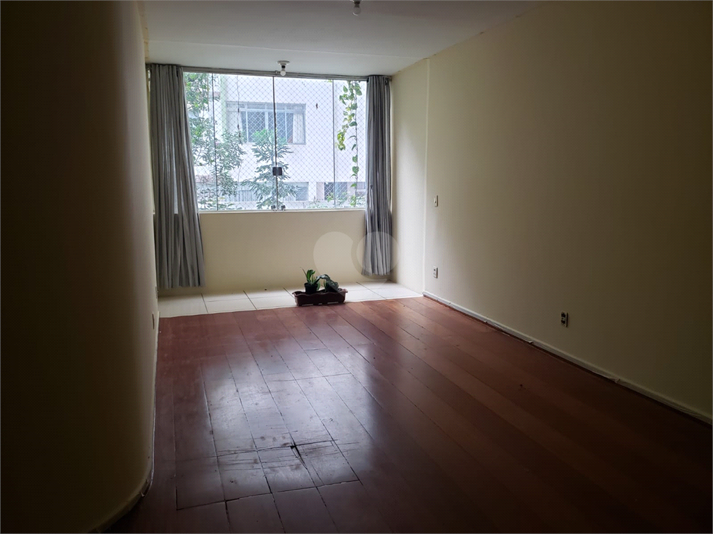 Venda Apartamento São Paulo Paraíso REO123383 46