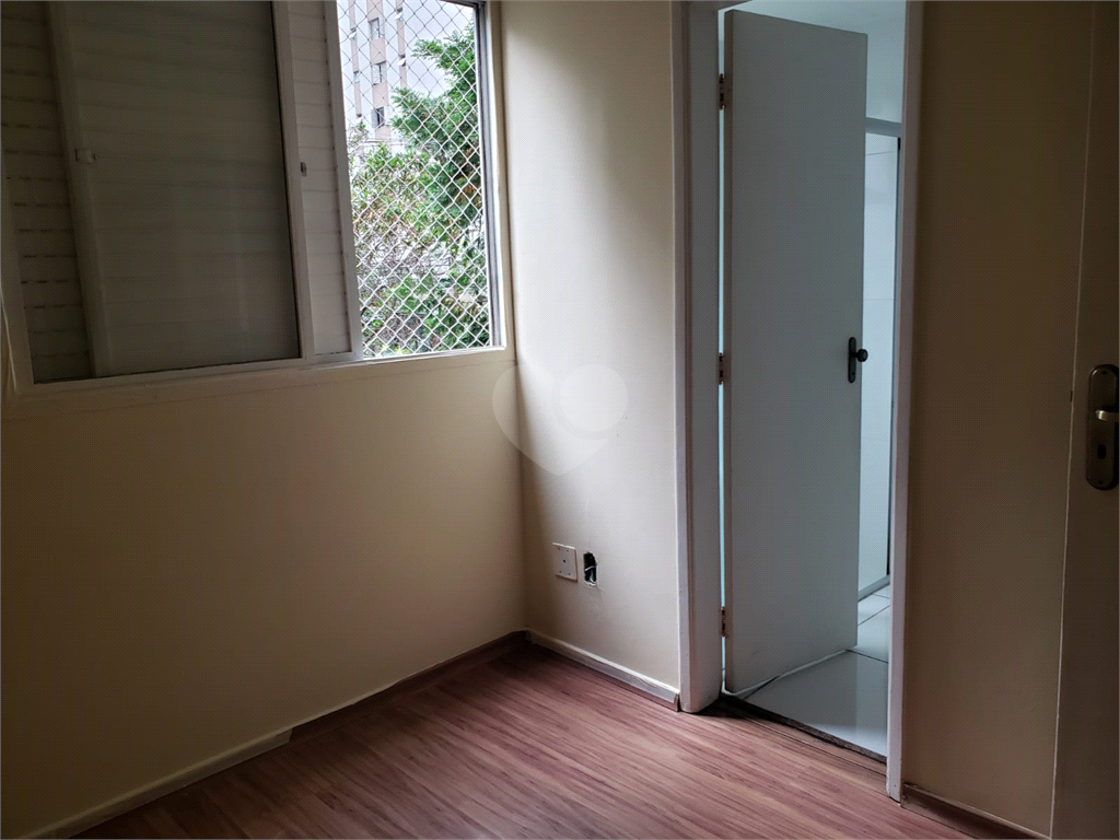 Venda Apartamento São Paulo Paraíso REO123383 35