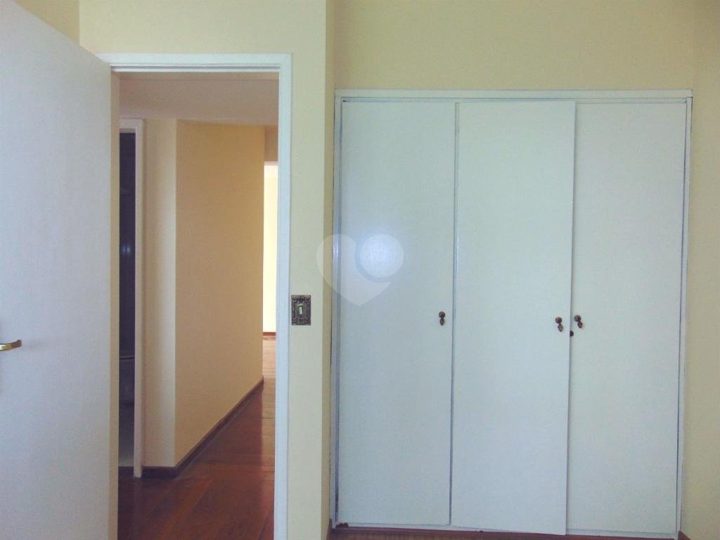 Venda Apartamento São Paulo Paraíso REO123383 11