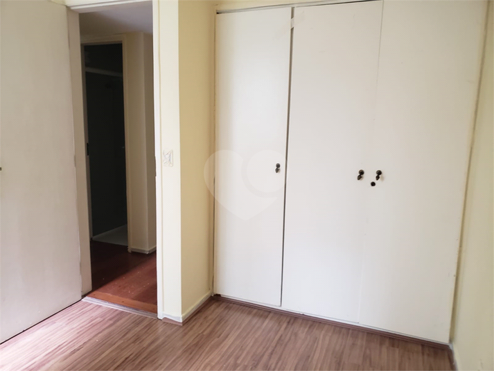 Venda Apartamento São Paulo Paraíso REO123383 37