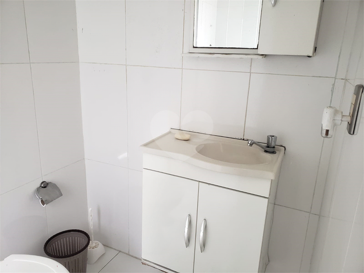 Venda Apartamento São Paulo Paraíso REO123383 36