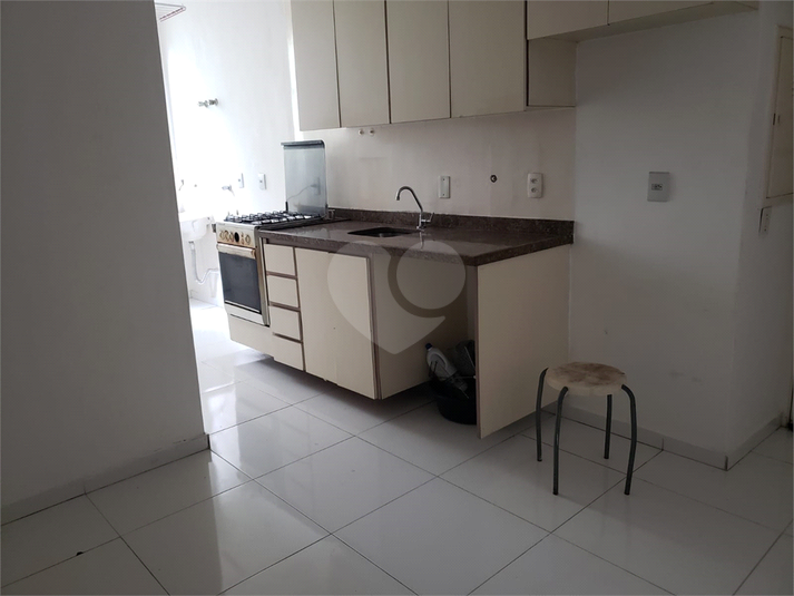 Venda Apartamento São Paulo Paraíso REO123383 55