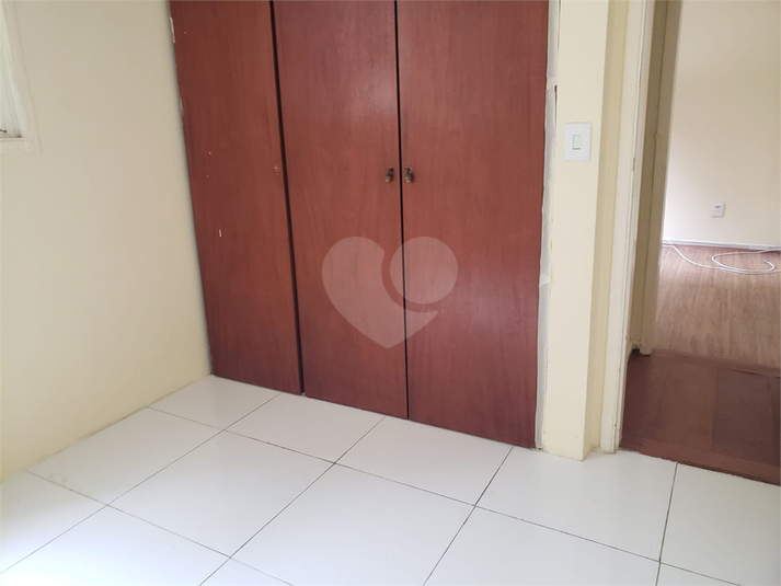 Venda Apartamento São Paulo Paraíso REO123383 42