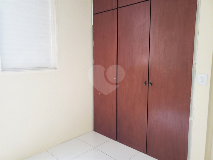 Venda Apartamento São Paulo Paraíso REO123383 40