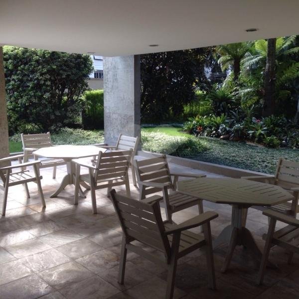 Venda Apartamento São Paulo Paraíso REO123383 17