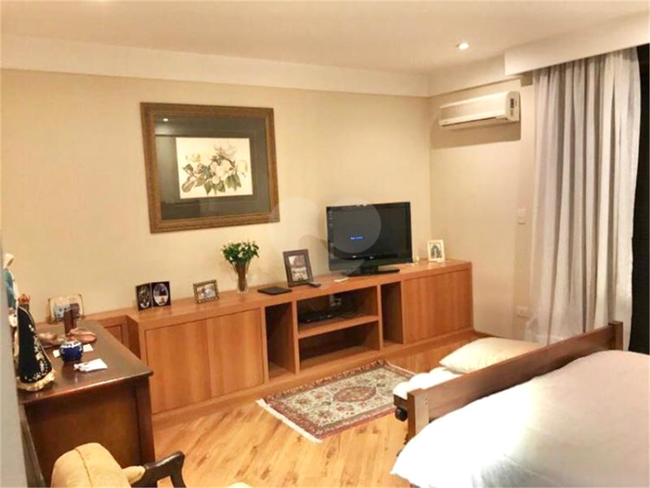 Venda Apartamento São Paulo Jardim Paulista REO123406 4