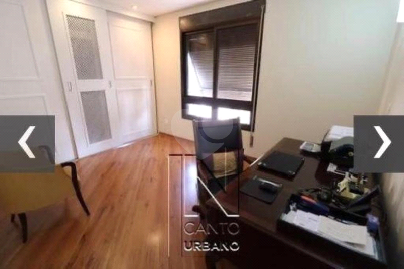 Venda Apartamento São Paulo Jardim Paulista REO123406 16