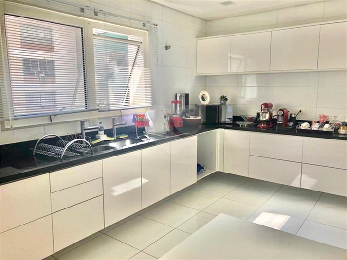 Venda Apartamento São Paulo Jardim Paulista REO123406 6