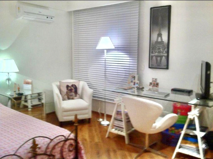 Venda Apartamento São Paulo Jardim Paulista REO123406 15