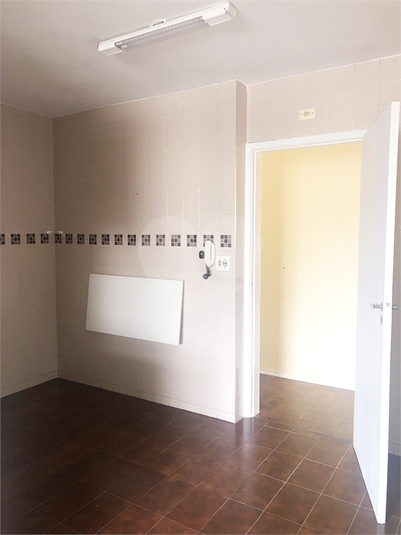 Venda Apartamento São Paulo Indianópolis REO123422 17